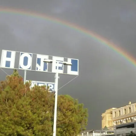 Hotel Torres I-2