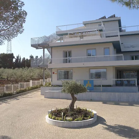 Principe Alogna Hotel&SPA-2