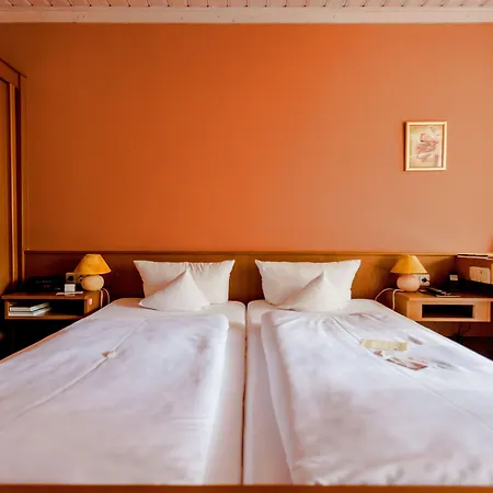 Landhotel zum Böhm-2
