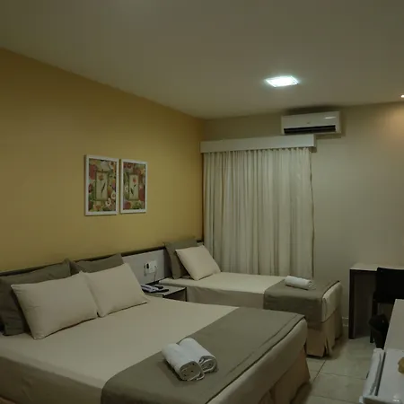 Hotel Maysa Caruaru-2