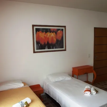 Hotel Pousada Oosterhuis-3