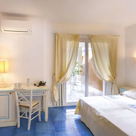 Janas Hotel-2