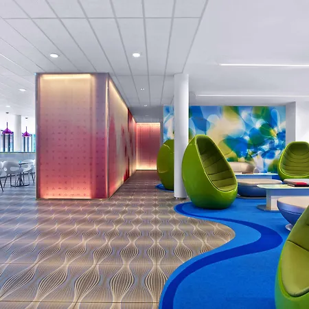 prizeotel Hamburg-City-2