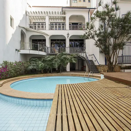 Vitória Palace Hotel-2