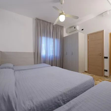 Hotel Careggi-2