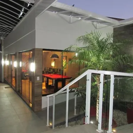 Hotel Mariani-3