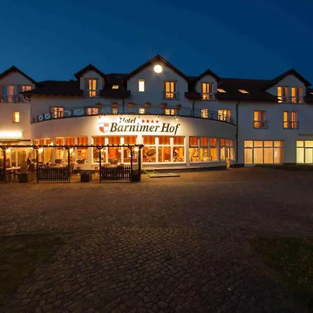 Hotel Barnimer Hof-3