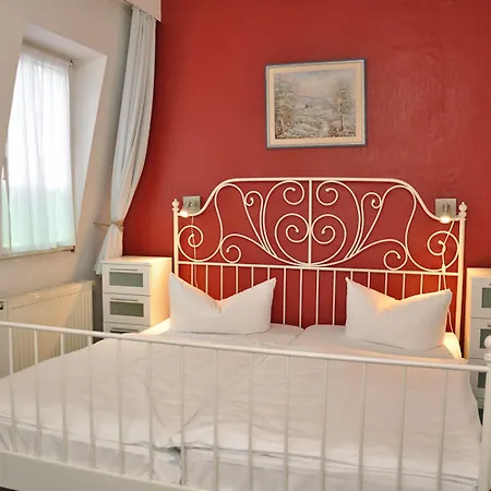 Hotel An der Kapelle-2