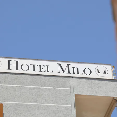 Hotel Milo Ksamil-2