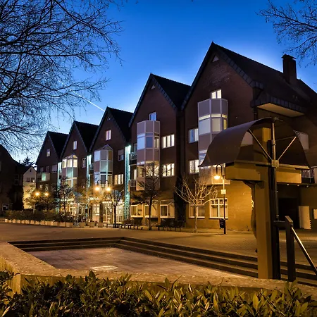 Hotel Harheimer Hof-2