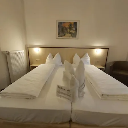 Hotel Montana Limburg-3