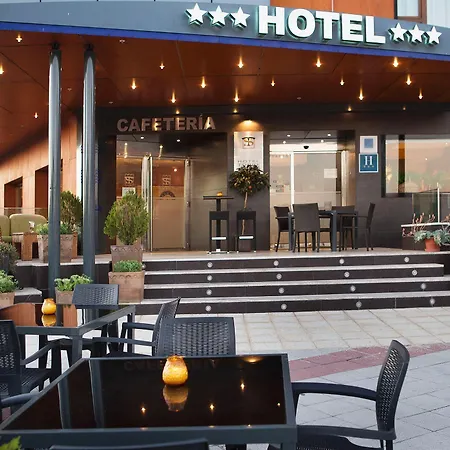 Hotel Torre de Sila-2