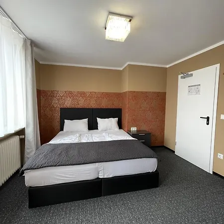 MOTELO Bielefeld - Smart HOTEL-2