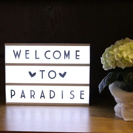 Apart Hotel Paradies-2