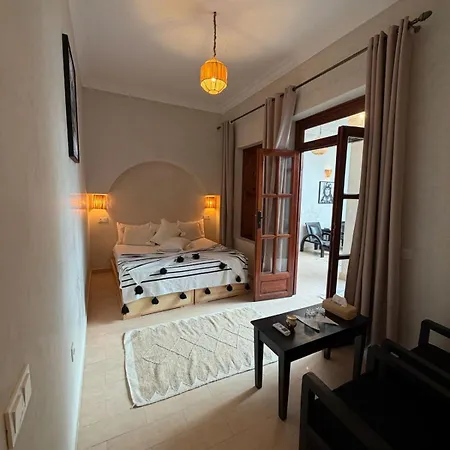 Riad Bb Marrakech-2