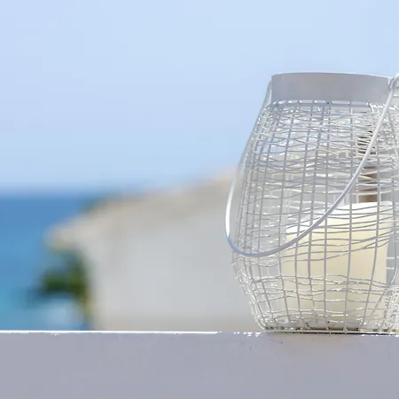 Hostal Altea House-3