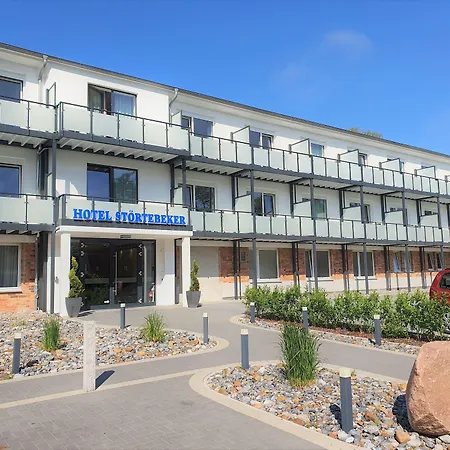 R&R Hotel Störtebeker - Neueröffnung 2022-3