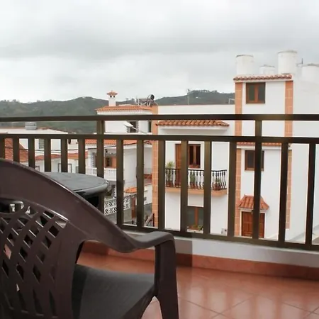 Hotel el Pino-2