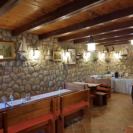 Guesthouse Barica-3