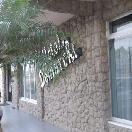 Hotel Demarchi-3