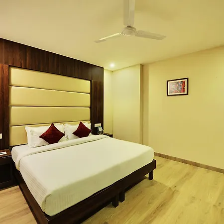 Manpho Bell Hotel & Convention Center-3