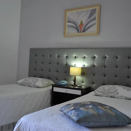 Hotel Magnólia-2