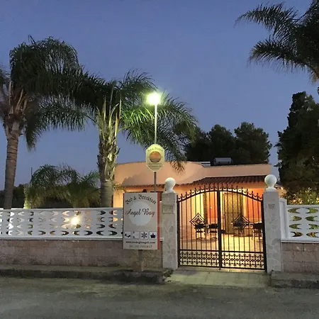 “Angel Bay b&b Punta Prosciutto” is located in the heart of Punta Prosciutto-2