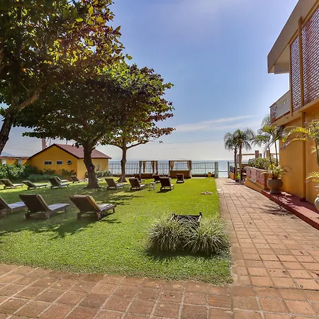 Canasvieiras Hotel-2