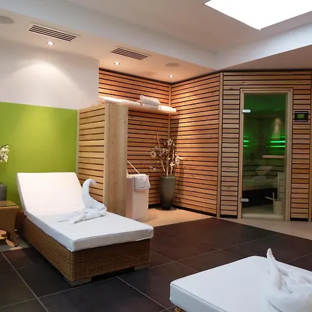 Hotel Gasthof Posthalter-3