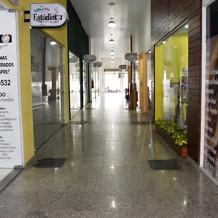 Norte Palace Hotel-2