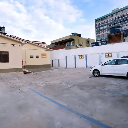 Pousada Costera-2