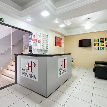 Hotel Prainha-2