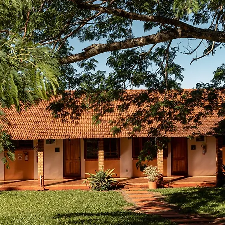 Pousada das Missoes-2