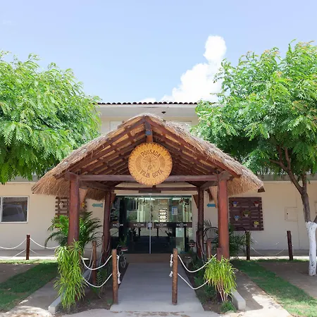 Pousada Villa Goyá-2