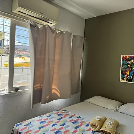 Casa Da Esquina Pousada-2