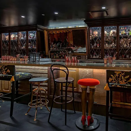 The Wayfarer Downtown La, Tapestry Collection By Hilton-3