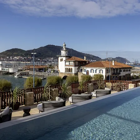 Palacio Arriluce Hotel - The Leading Hotels Of The World-2