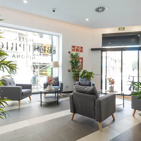 Hotel Bestprice Girona-3
