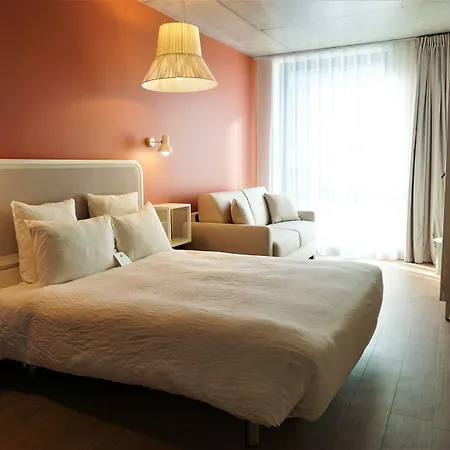 OKKO Hotels Paris La Défense-2