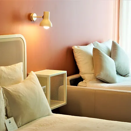 OKKO Hotels Paris La Défense-3