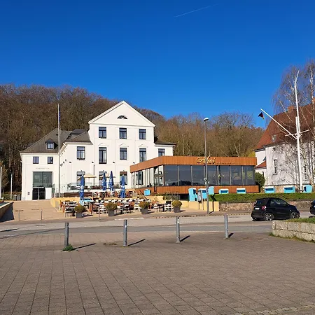 Hotel Kieler Yacht-Club-3