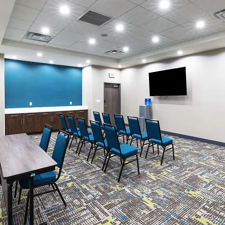 Hampton Inn & Suites Canyon, Tx-2