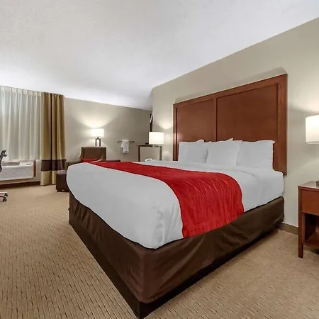 Comfort Inn Valentine-2