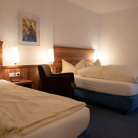 Hotel Jägerhof-3