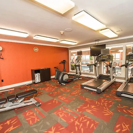 Hawthorn Suites By Wyndham Erie-3