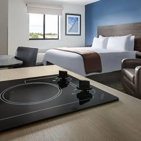 My Place Hotel-Jacksonville-Camp Lejeune, Nc-3