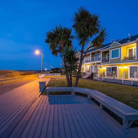 Inn Of The Four Winds Seaside Oceanfront-3