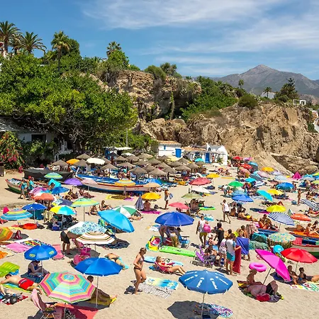 Hc Calahonda Beach Nerja-2