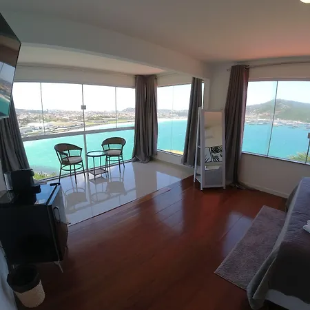 Pousada Atalaia Boutique FR-3