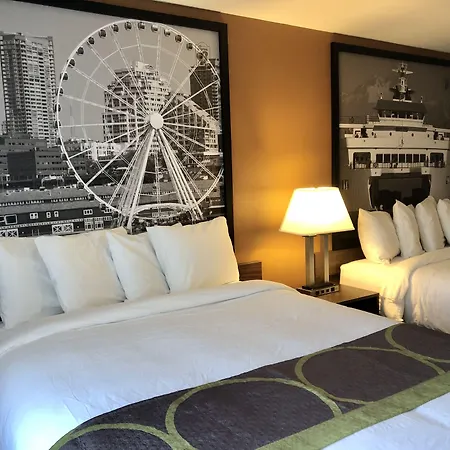 Super 8 By Wyndham Lynnwood-2